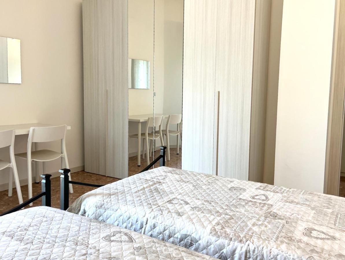 Olimpia 38 Apartamento Verona Exterior foto