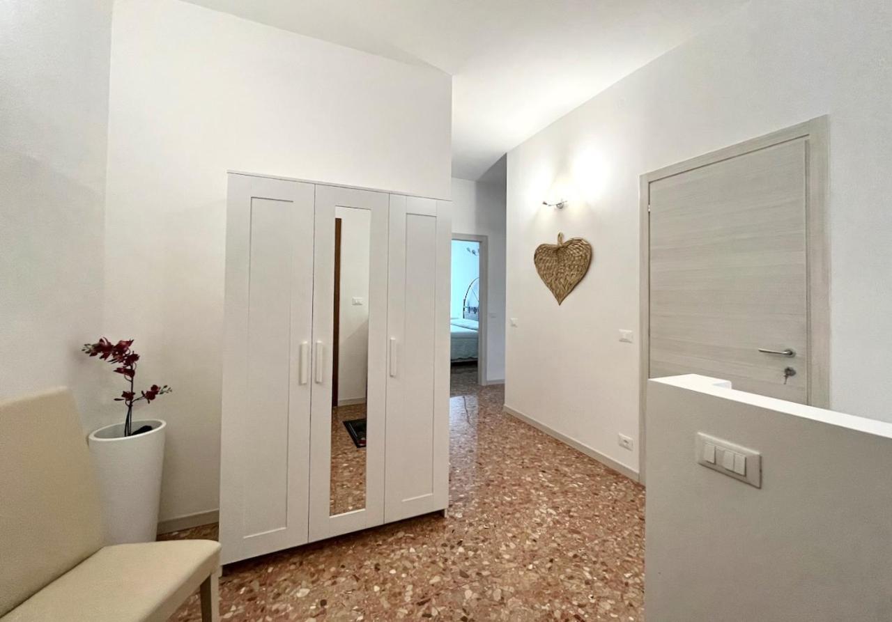 Olimpia 38 Apartamento Verona Exterior foto