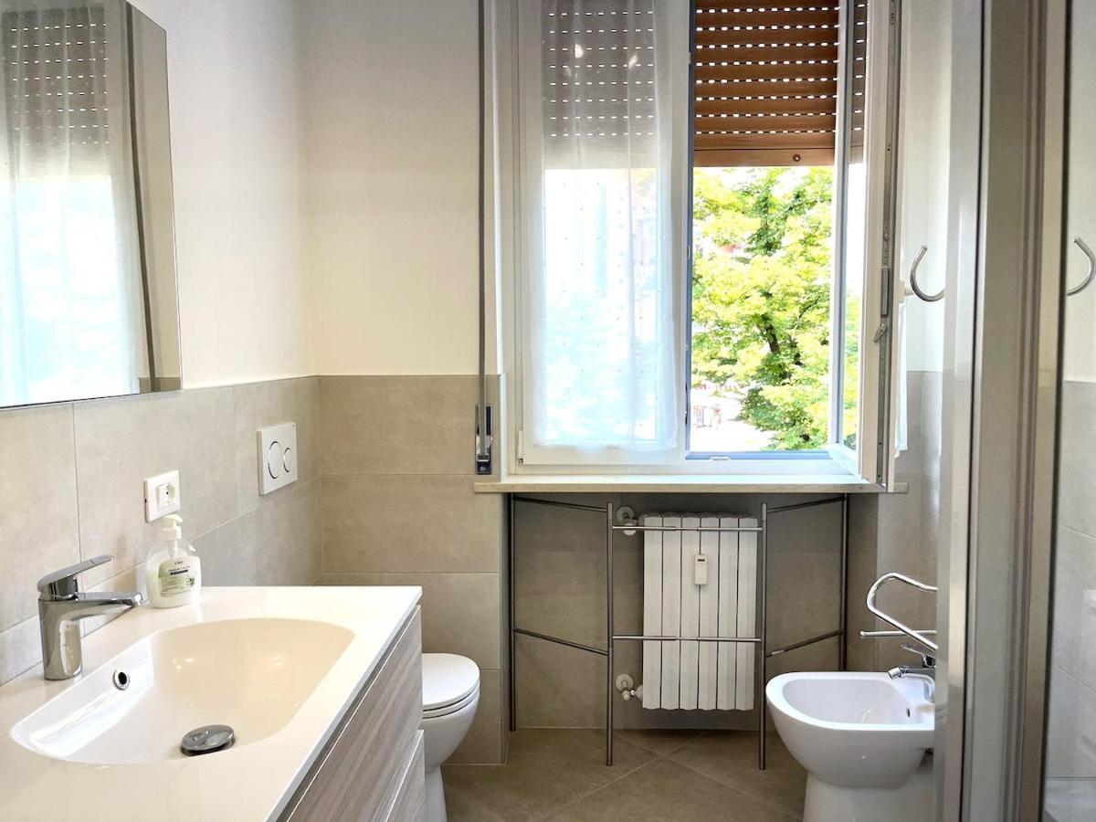 Olimpia 38 Apartamento Verona Exterior foto