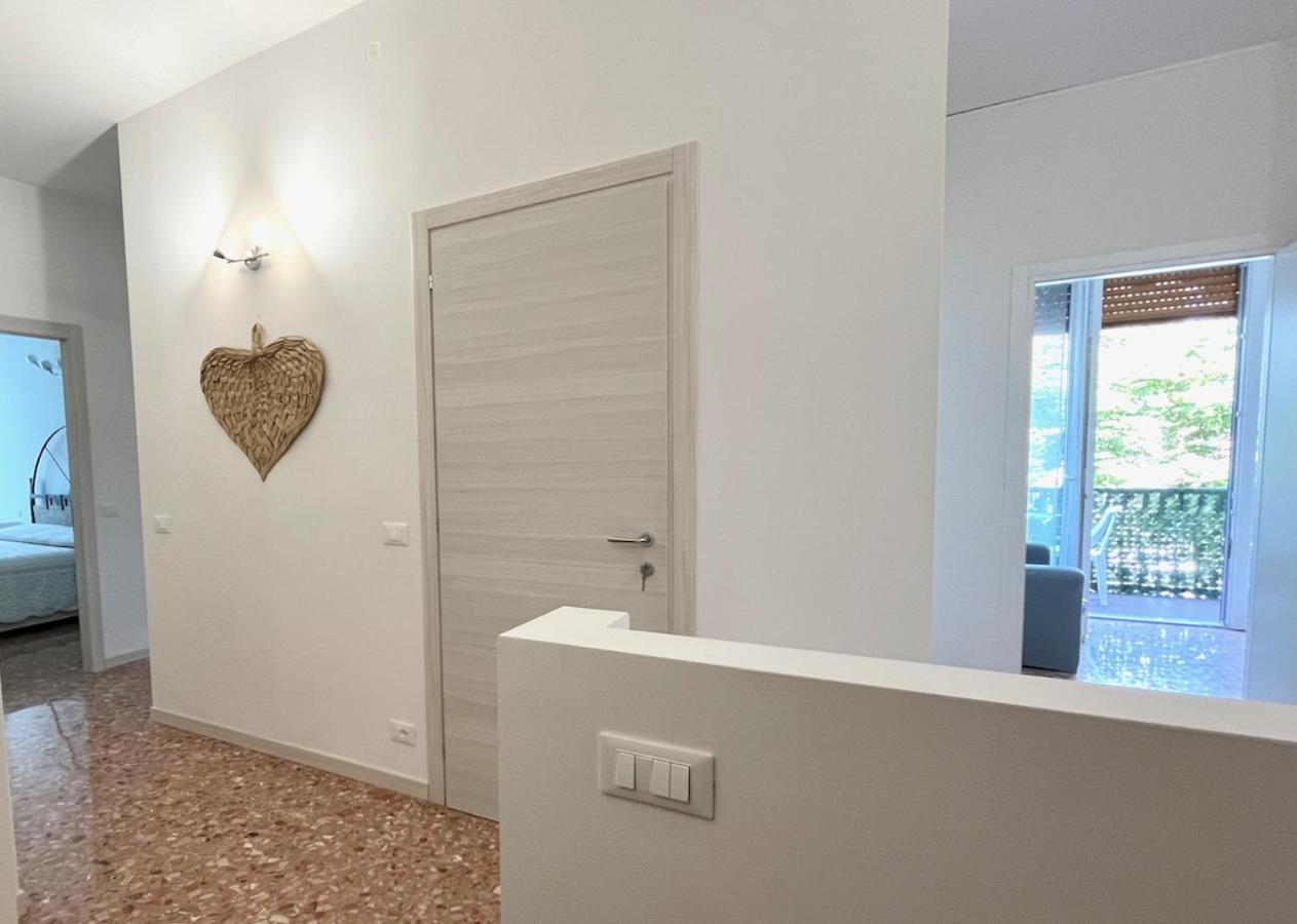 Olimpia 38 Apartamento Verona Exterior foto