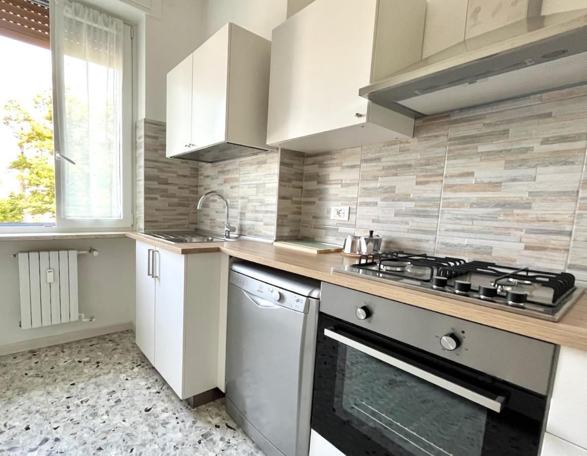 Olimpia 38 Apartamento Verona Exterior foto