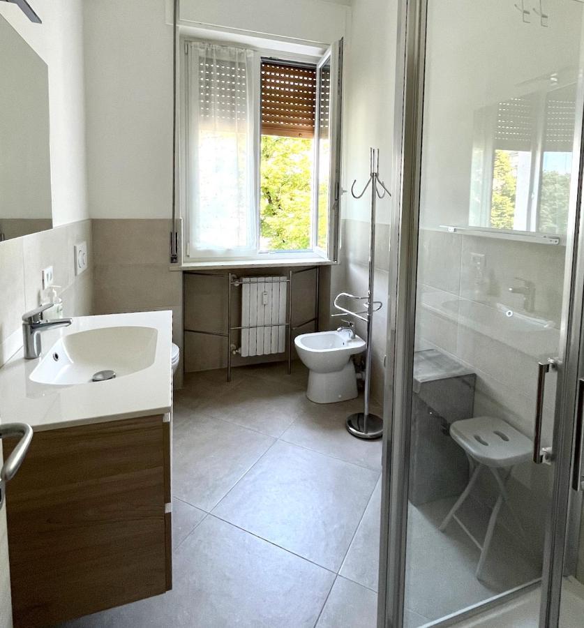 Olimpia 38 Apartamento Verona Exterior foto