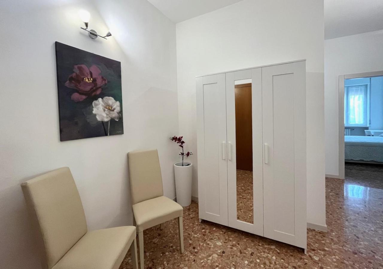 Olimpia 38 Apartamento Verona Exterior foto